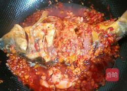 四川红烧鱼的做法图解9