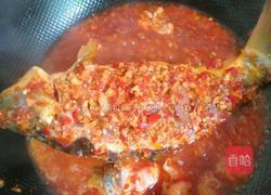 四川红烧鱼的做法图解10