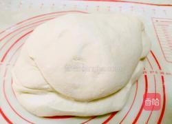 烤椒盐花卷的做法图解3