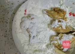 炸鸡翅根的做法图解3