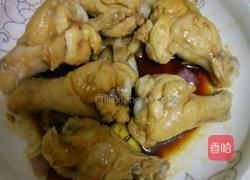 炸鸡翅根的做法图解2
