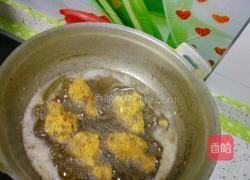 炸鸡翅根的做法图解6
