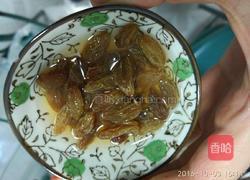 南瓜巧克力熔岩蛋糕的做法图解1