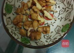 南瓜巧克力熔岩蛋糕的做法图解10