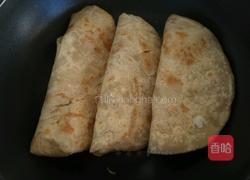 亚麻籽粉酥饼的做法图解11