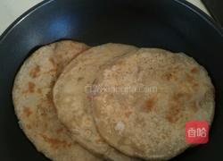 亚麻籽粉酥饼的做法图解10