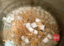 自制广式咸糯米圆子的做法图解3