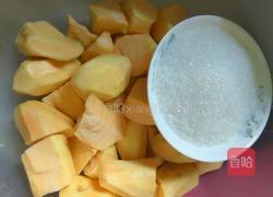 反沙番薯的做法图解1