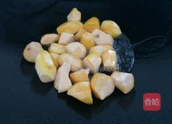 反沙番薯的做法图解2