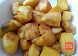 反沙番薯的做法图解4