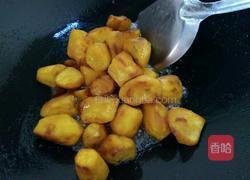 反沙番薯的做法图解9