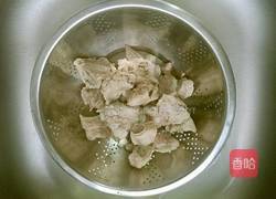 腐乳烧排骨的做法图解5