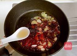 腐乳烧排骨的做法图解10