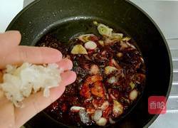 腐乳烧排骨的做法图解12