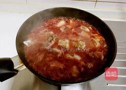 腐乳烧排骨的做法图解14