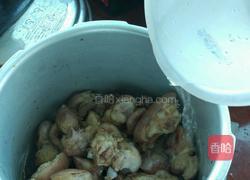 酱香猪蹄的做法图解5