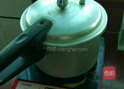 酱香猪蹄的做法图解7