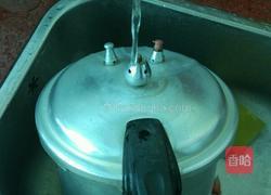 酱香猪蹄的做法图解8