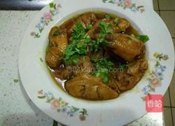 五香鸡翅的做法图解4