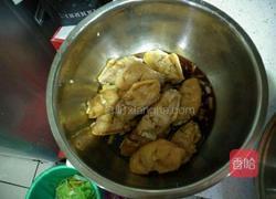 五香鸡翅的做法图解2