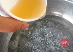 广式月饼木糖醇转化糖浆的做法图解4