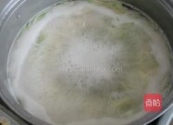 牛肉饸烙面的做法图解3