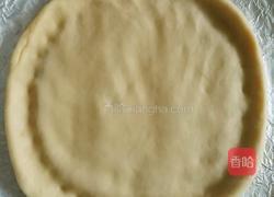 培根火腿披萨的做法图解5