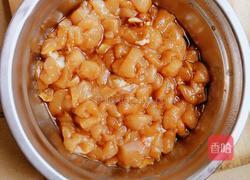 爆炒三丁的做法图解1