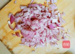 爆炒三丁的做法图解4