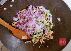 爆炒三丁的做法图解9