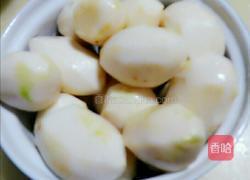 广式芋头糕的做法图解2