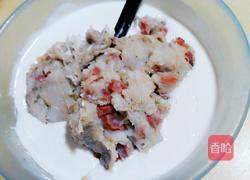 广式芋头糕的做法图解13