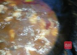 酱炖南极鱼的做法图解4