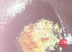 剁椒炒大虾的做法图解4