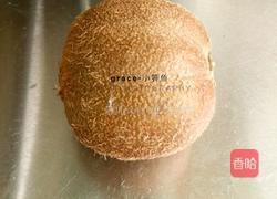 爱心猕猴桃果酱的做法图解1