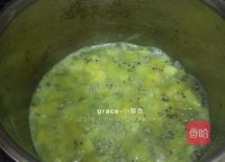 爱心猕猴桃果酱的做法图解11