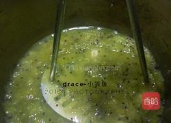 爱心猕猴桃果酱的做法图解12