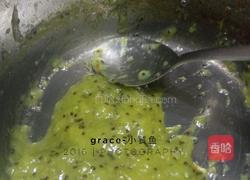 爱心猕猴桃果酱的做法图解13