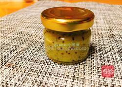 爱心猕猴桃果酱的做法图解14