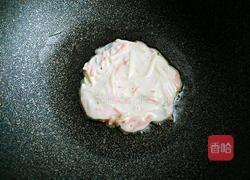 胡萝卜土豆丝饼的做法图解5