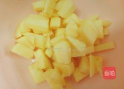 苹果醋的做法图解1