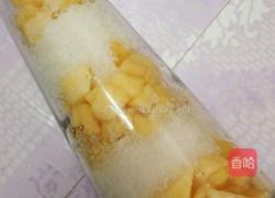 苹果醋的做法图解2