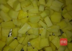 香茄土豆饼的做法图解2