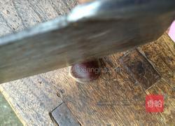 炒板栗的做法图解2