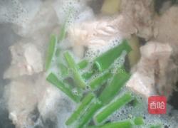 山药排骨汤的做法图解6