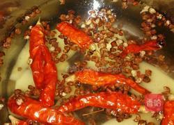 酸辣泡爪的做法图解3