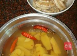 酸辣泡爪的做法图解4