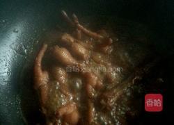 酱香鸡爪的做法图解10