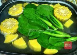 蔬菜汤的做法图解5