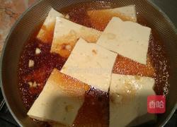 蚝油老豆腐的做法图解3